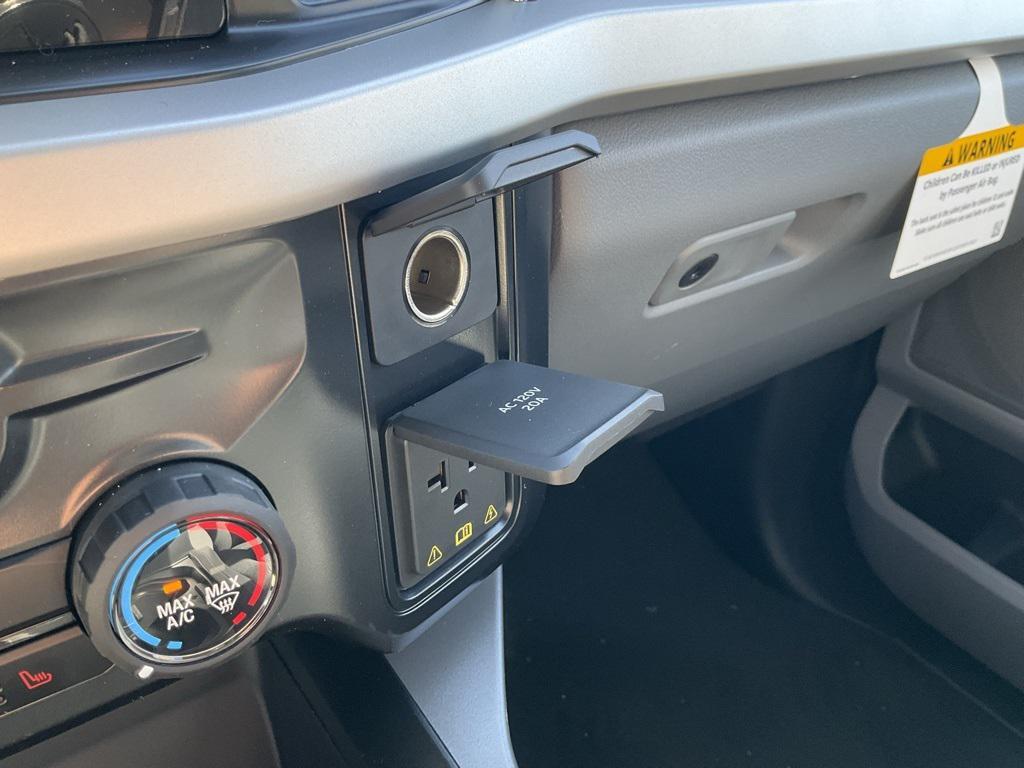 new 2026 Ford F-350 car, priced at $71,800