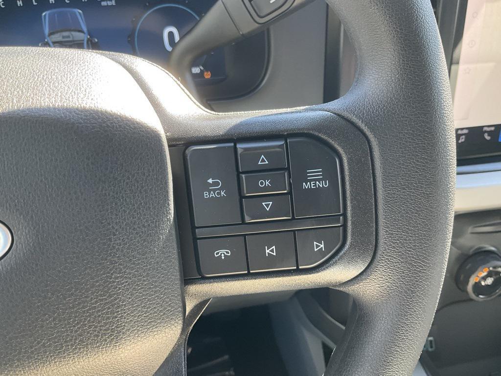 new 2026 Ford F-350 car, priced at $71,800