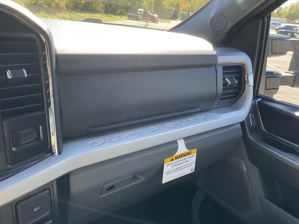 new 2026 Ford F-350 car, priced at $71,800