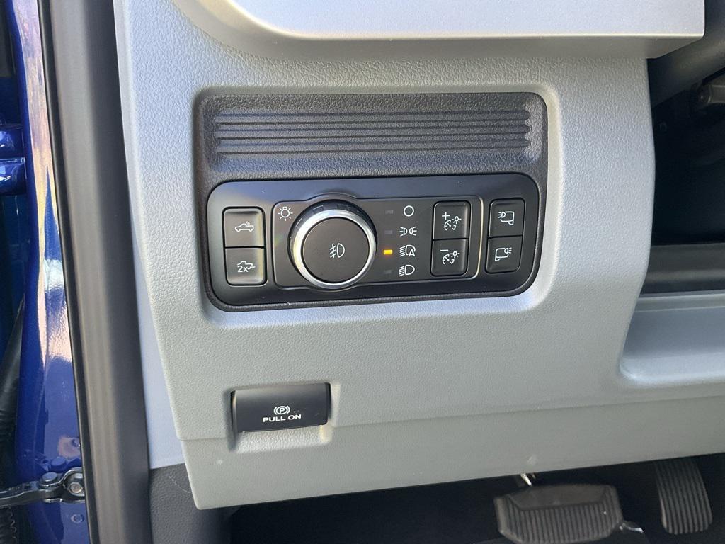 new 2026 Ford F-350 car, priced at $71,800