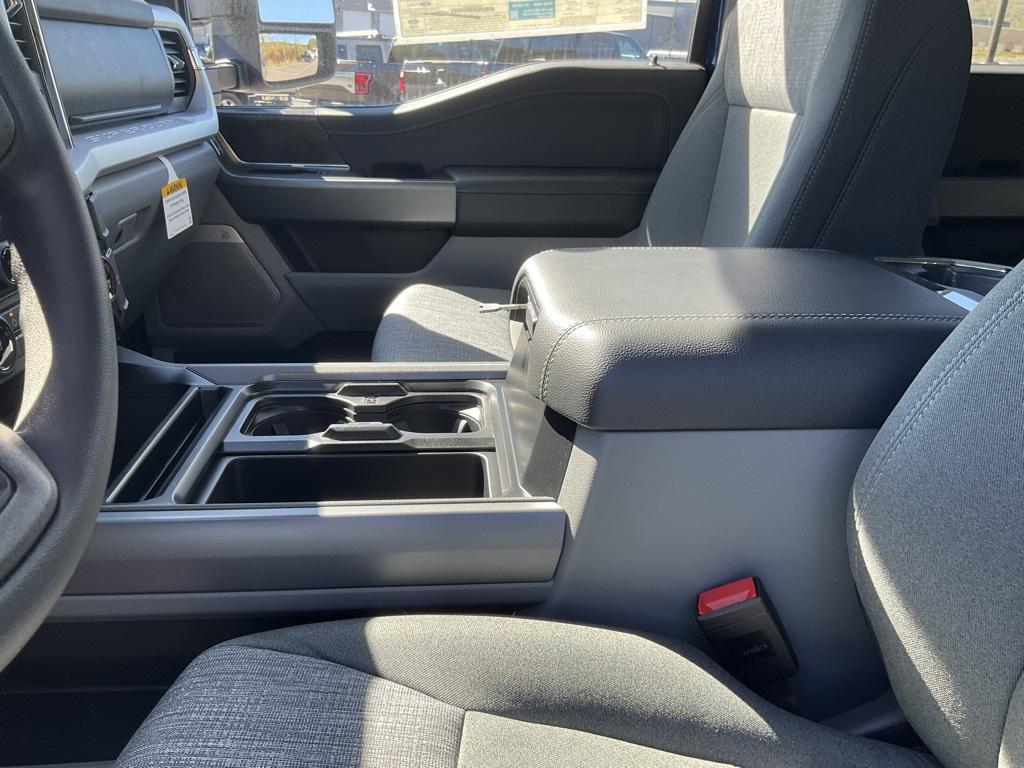 new 2026 Ford F-350 car, priced at $71,800