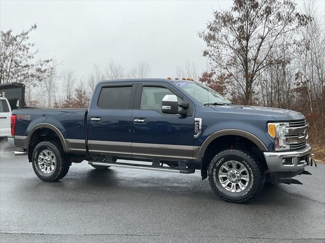 used 2017 Ford F-350 car, priced at $48,680