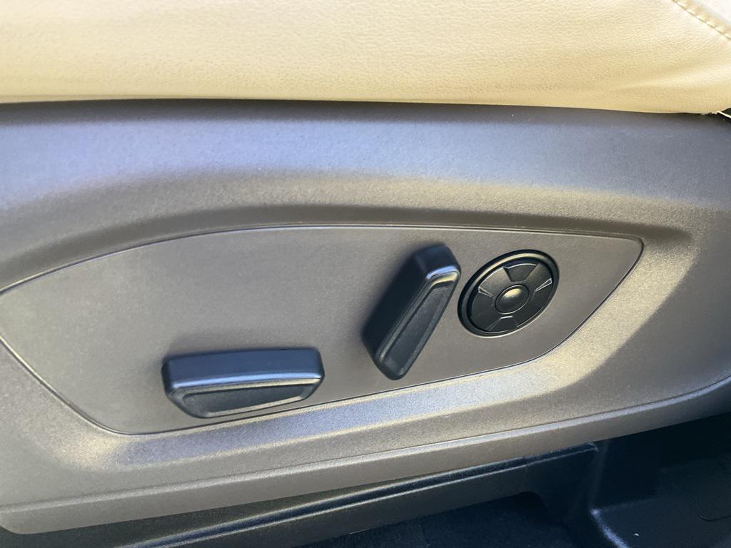 used 2022 Ford Explorer car, priced at $41,975