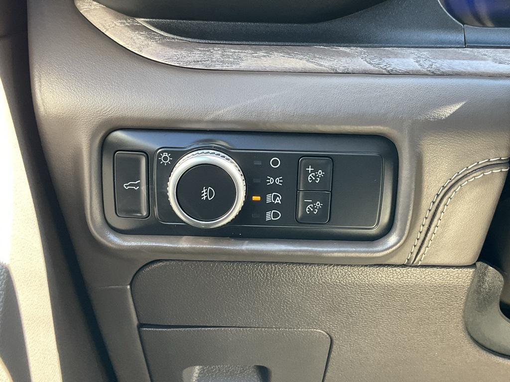 used 2022 Ford Explorer car, priced at $41,975
