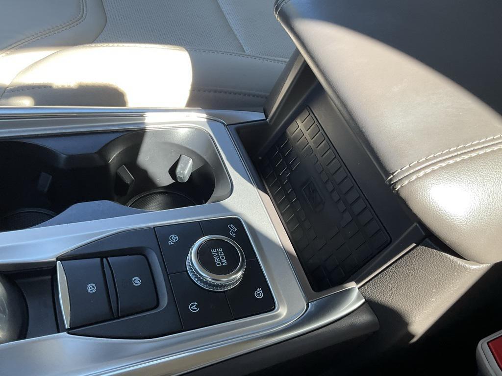 used 2022 Ford Explorer car, priced at $41,975
