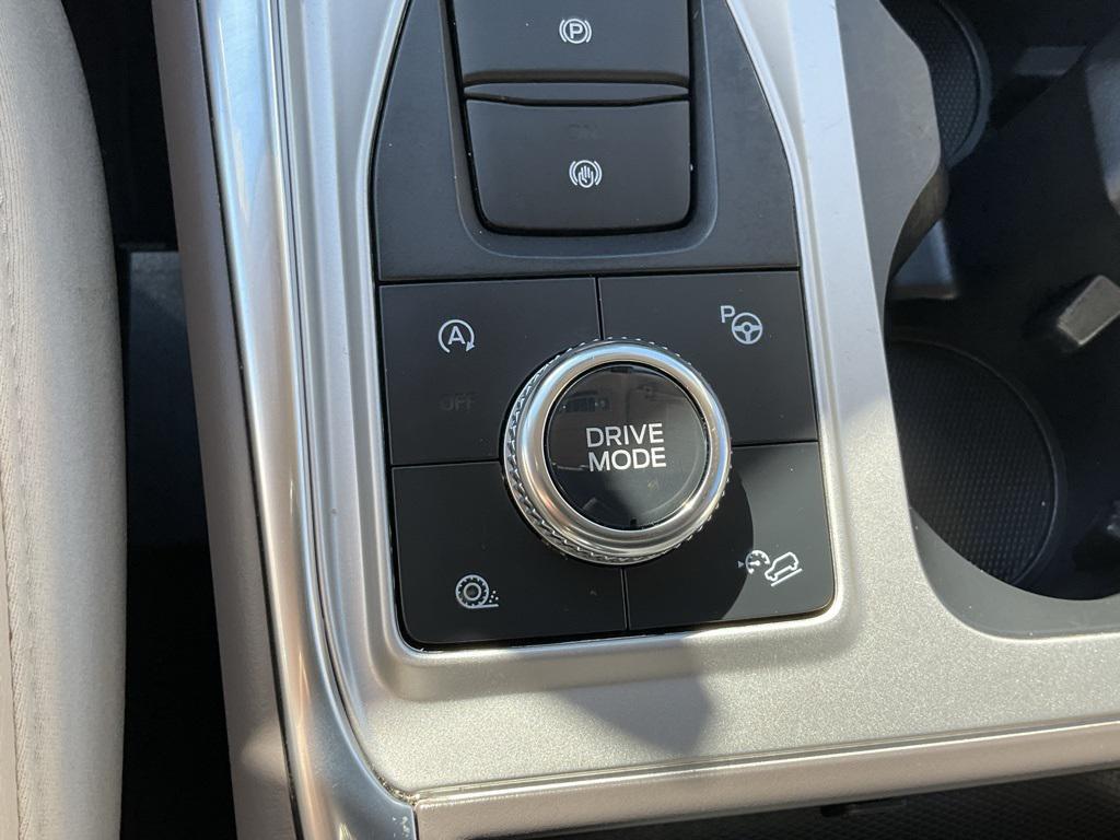 used 2022 Ford Explorer car, priced at $41,975