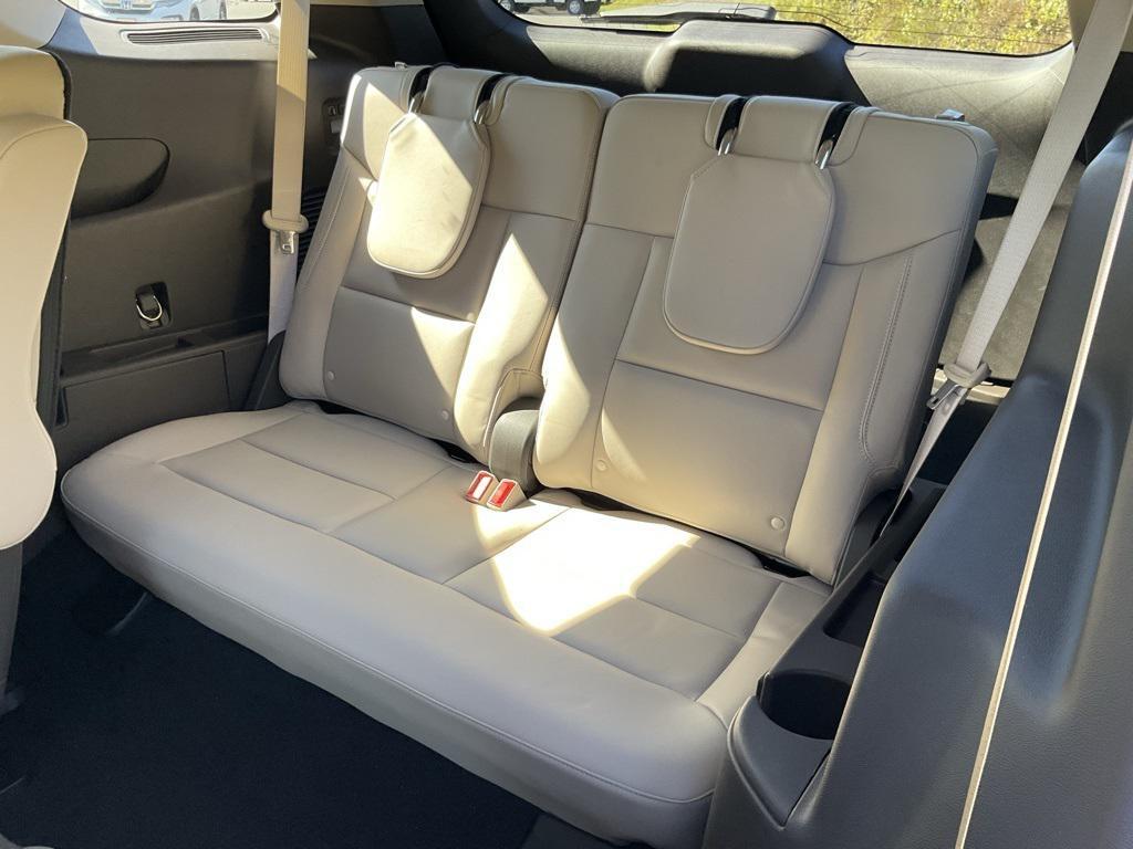 used 2022 Ford Explorer car, priced at $41,975