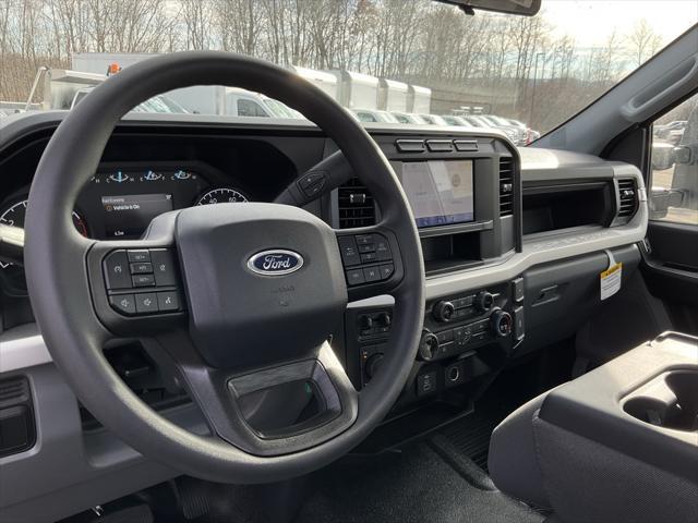 new 2024 Ford F-250 car, priced at $48,000