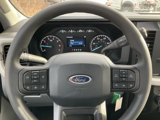 new 2024 Ford F-250 car, priced at $48,000