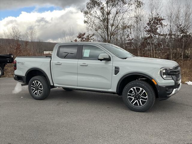 new 2024 Ford Ranger car, priced at $49,500