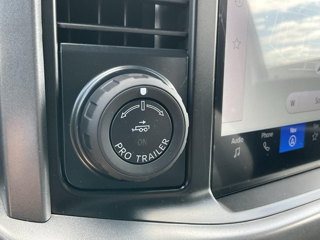 new 2025 Ford F-150 car, priced at $54,459