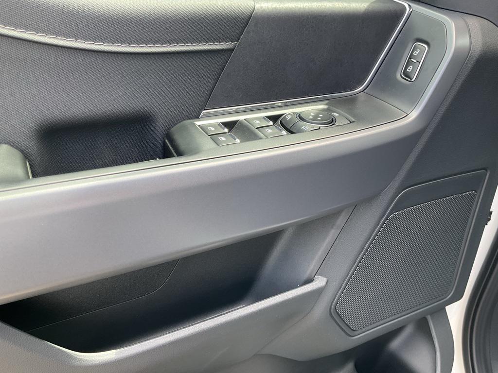 new 2025 Ford F-150 car, priced at $54,459