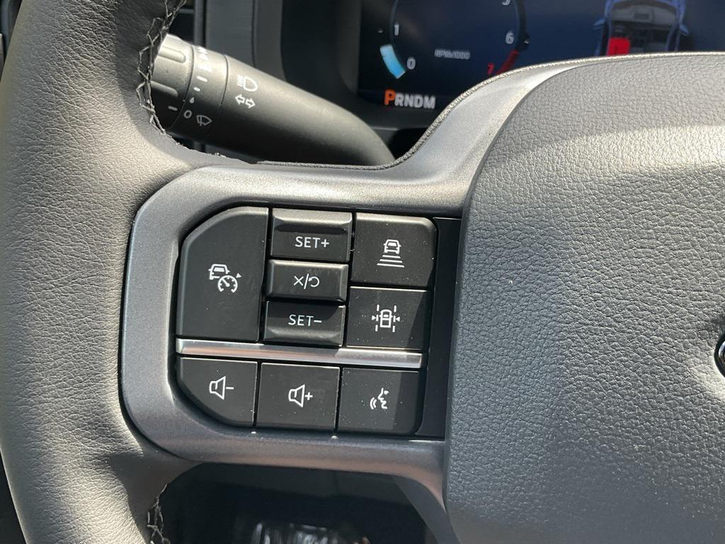 new 2025 Ford F-150 car, priced at $54,459