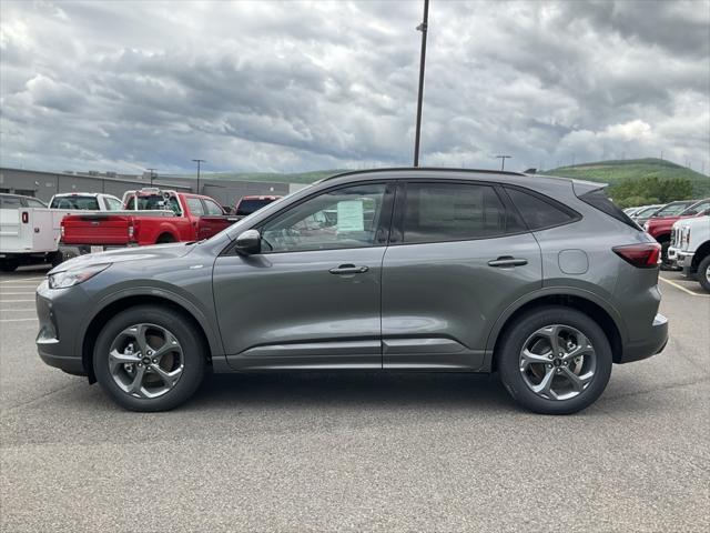 new 2024 Ford Escape car, priced at $35,500