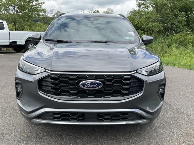 new 2024 Ford Escape car, priced at $35,500