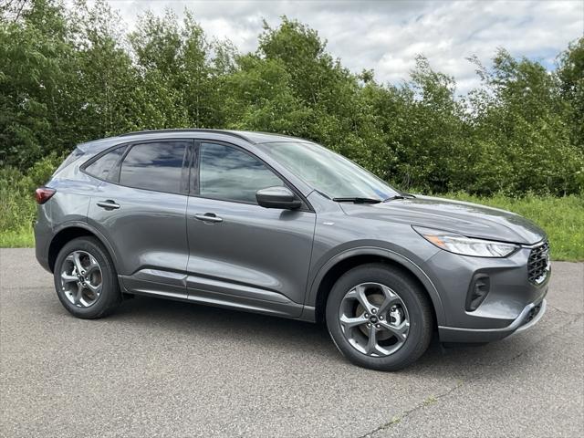 new 2024 Ford Escape car, priced at $34,500