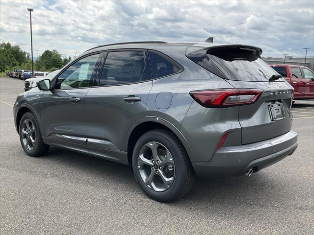 new 2024 Ford Escape car, priced at $35,500