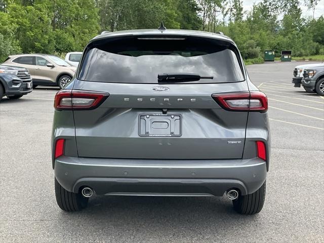 new 2024 Ford Escape car, priced at $35,500