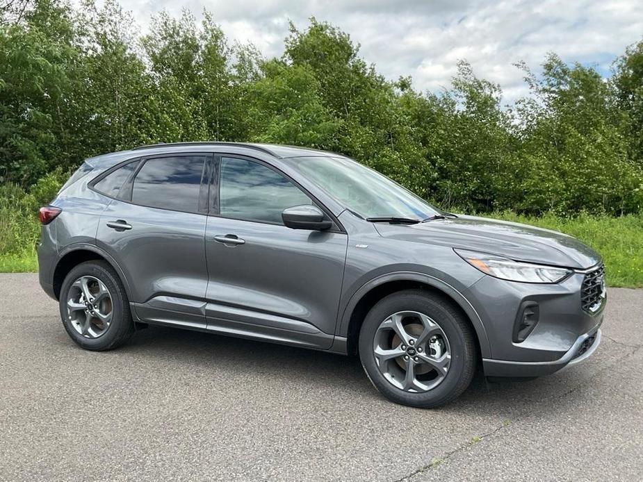 new 2024 Ford Escape car, priced at $39,735