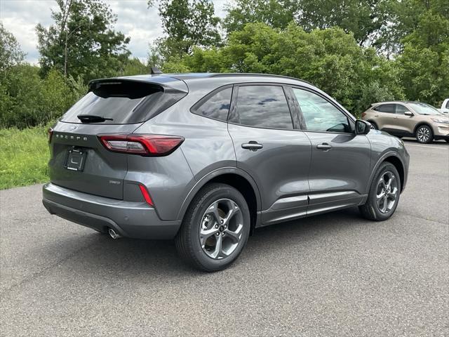 new 2024 Ford Escape car, priced at $35,500