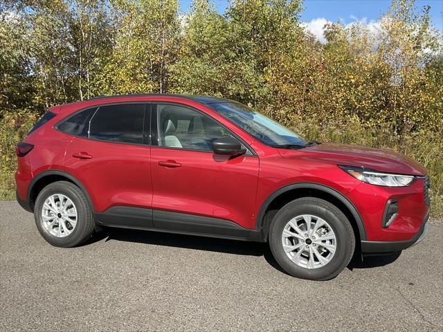 new 2025 Ford Escape car, priced at $34,000