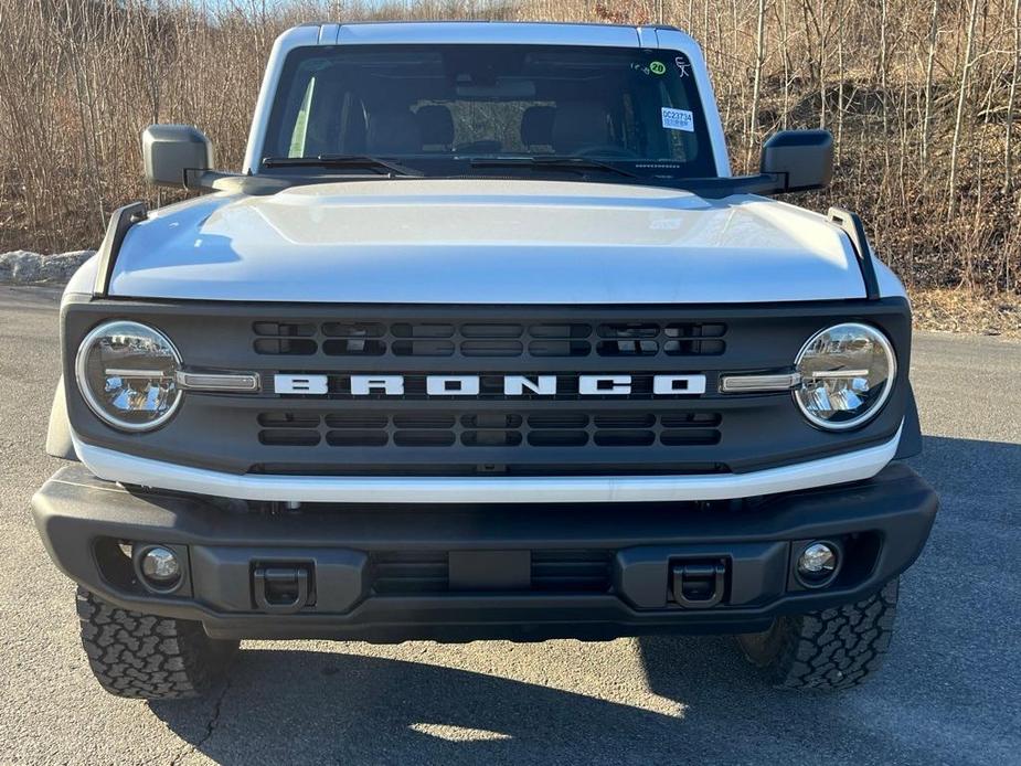 new 2023 Ford Bronco car, priced at $46,435