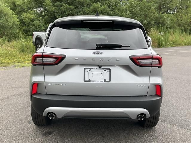 new 2024 Ford Escape car, priced at $32,000