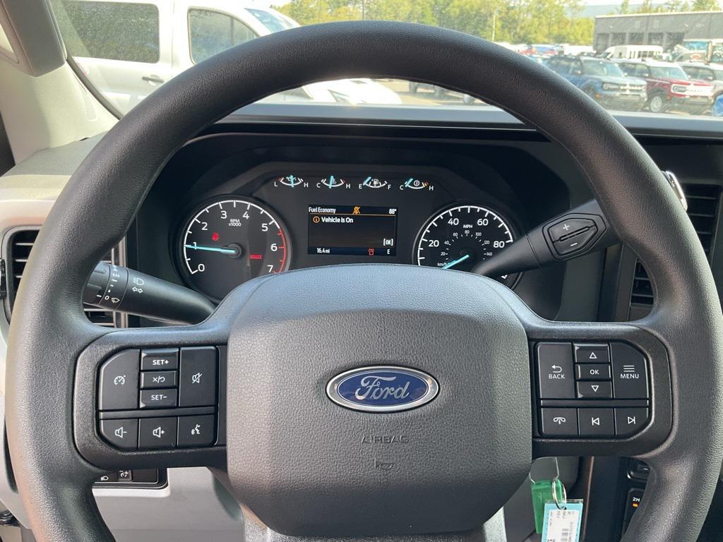new 2026 Ford F-350 car, priced at $69,730