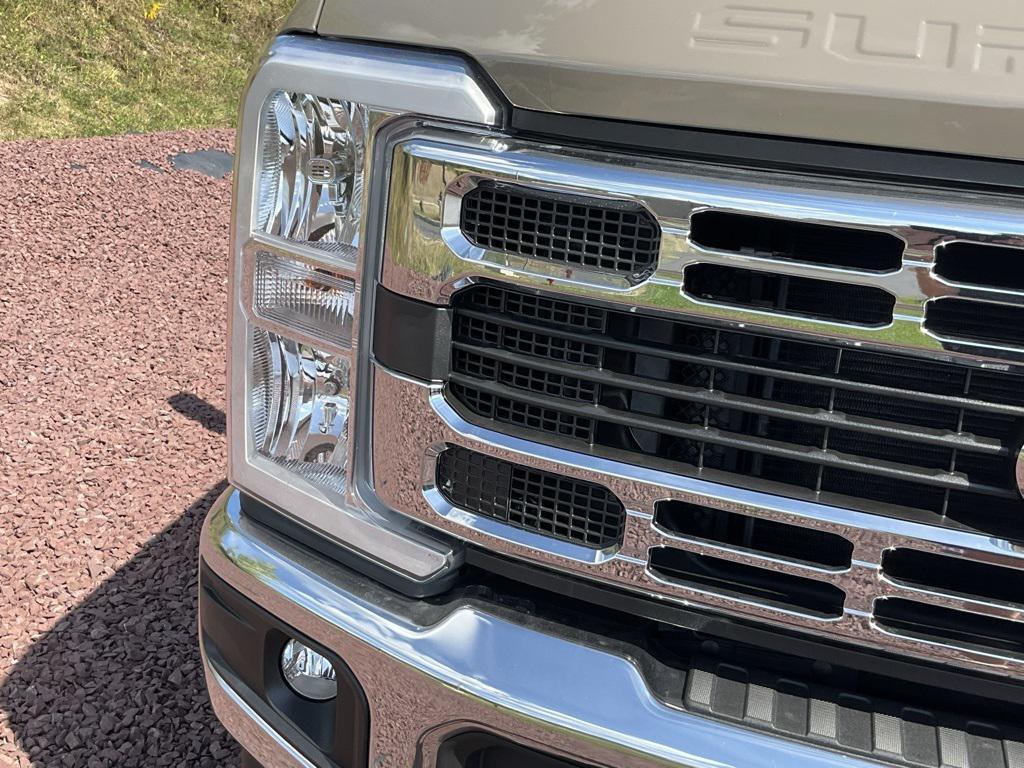 new 2026 Ford F-350 car, priced at $69,730
