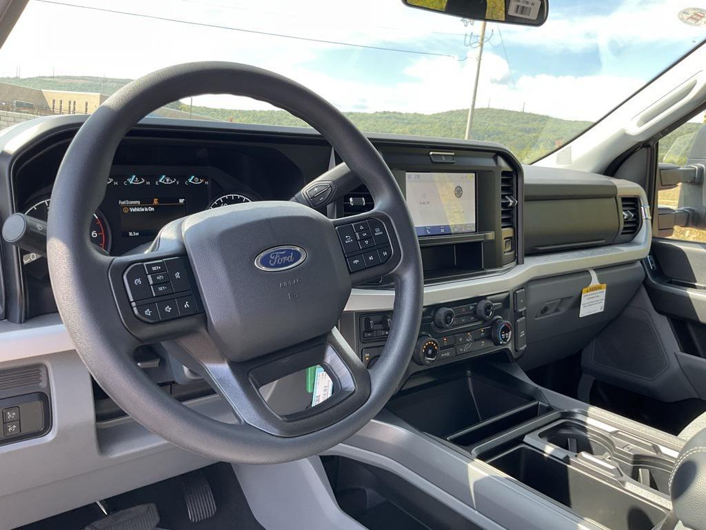 new 2026 Ford F-350 car, priced at $69,730