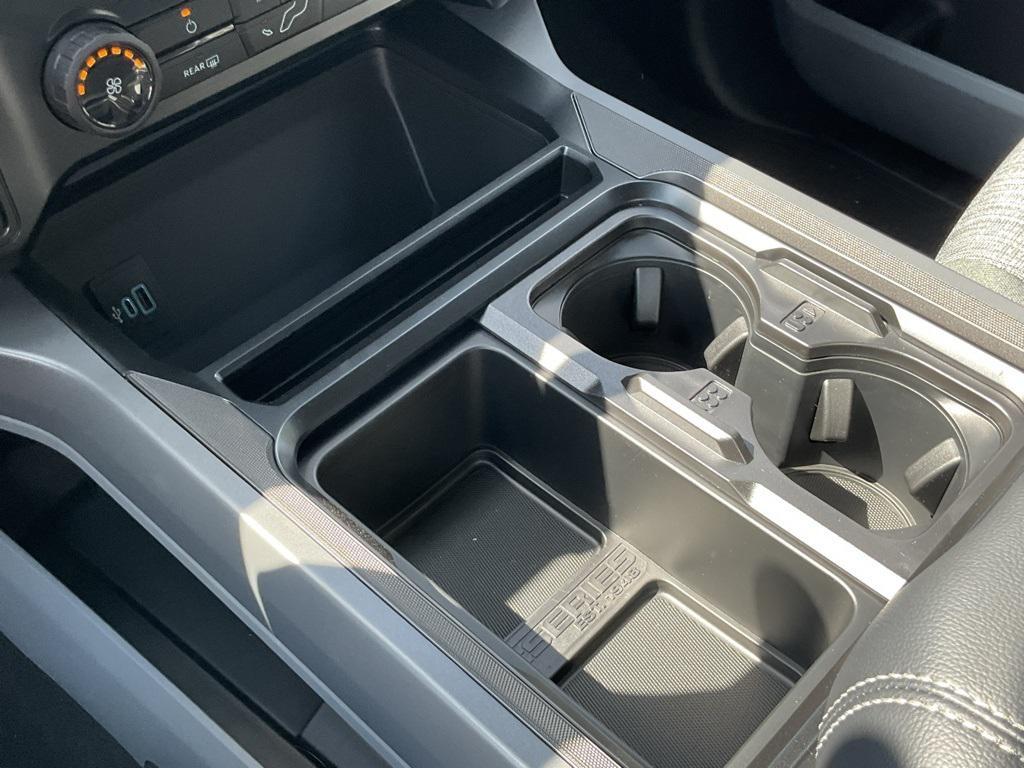 new 2026 Ford F-350 car, priced at $69,730