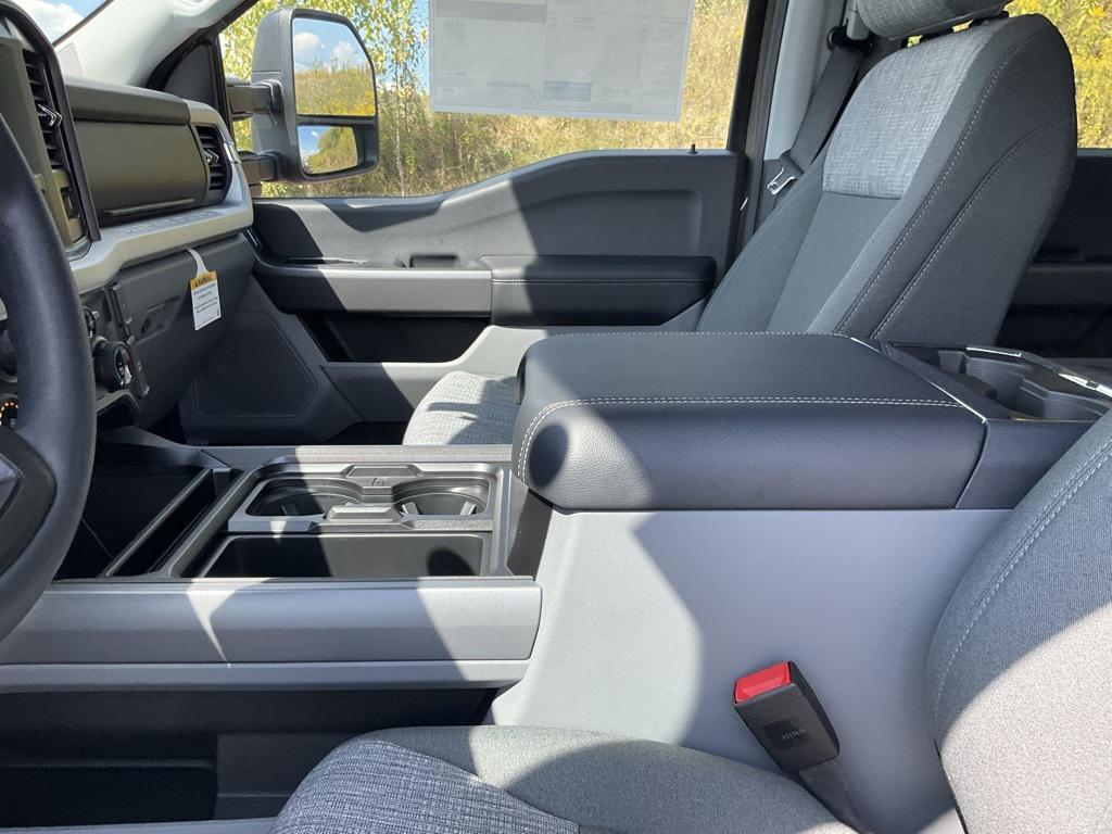 new 2026 Ford F-350 car, priced at $69,730