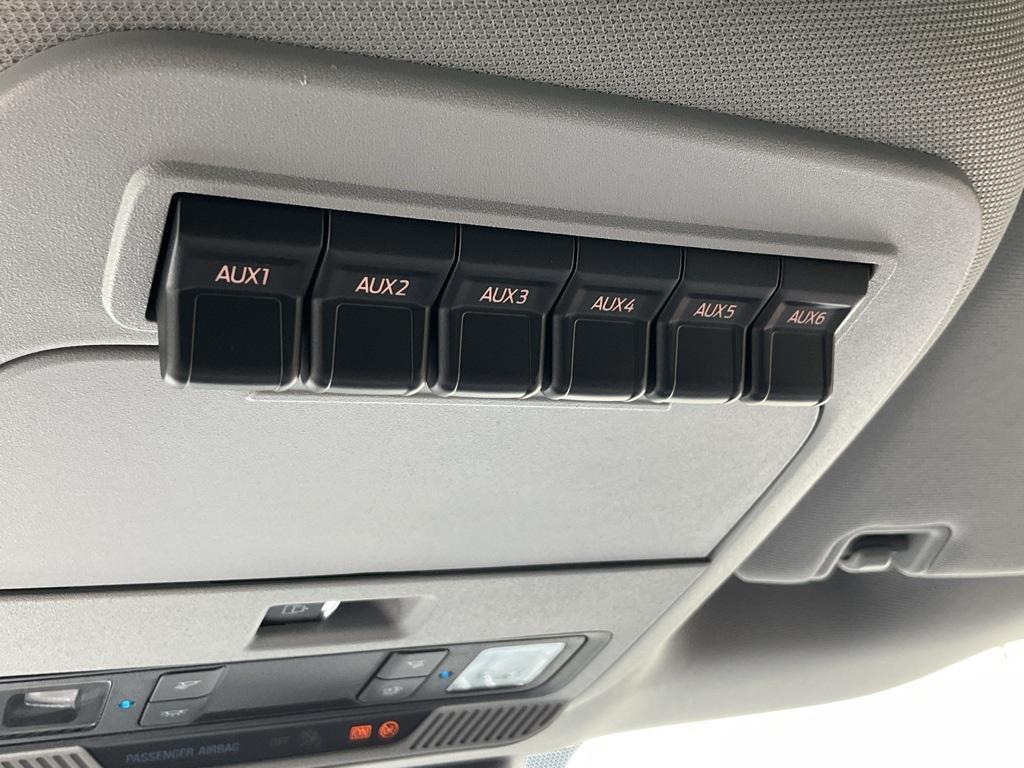 new 2026 Ford F-350 car, priced at $69,730
