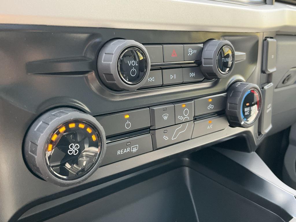 new 2026 Ford F-350 car, priced at $69,730