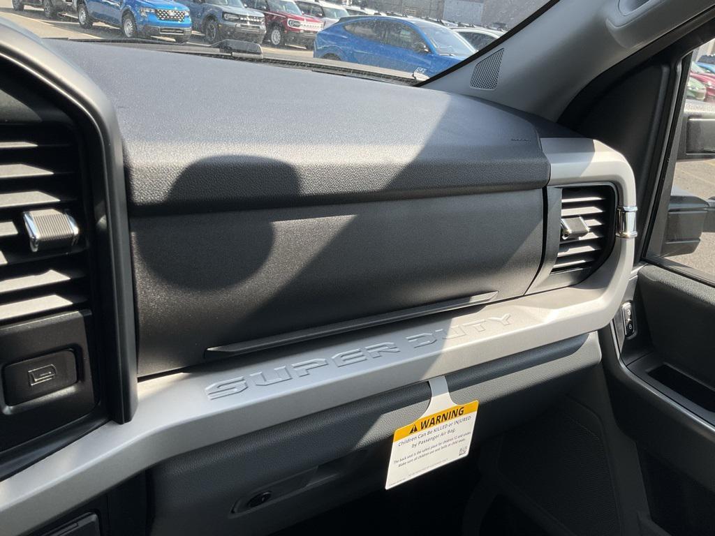 new 2026 Ford F-350 car, priced at $69,730