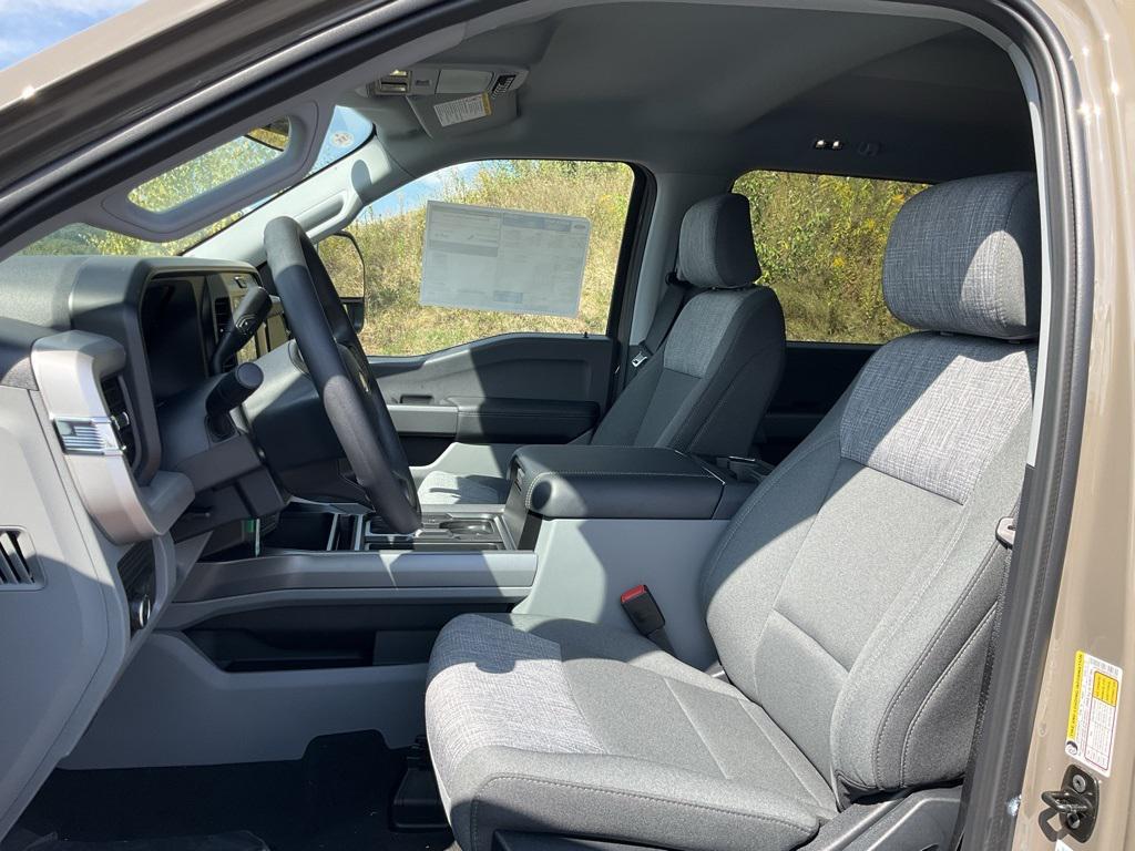 new 2026 Ford F-350 car, priced at $69,730