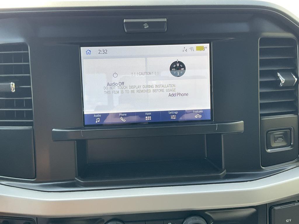 new 2026 Ford F-350 car, priced at $69,730