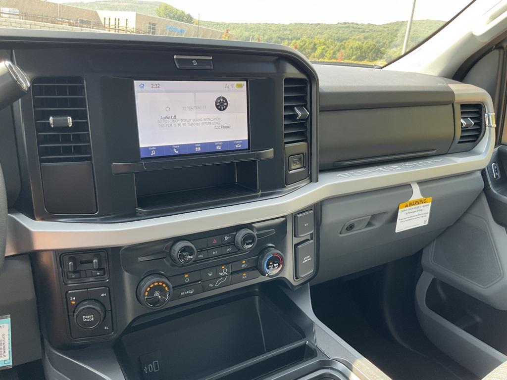 new 2026 Ford F-350 car, priced at $69,730