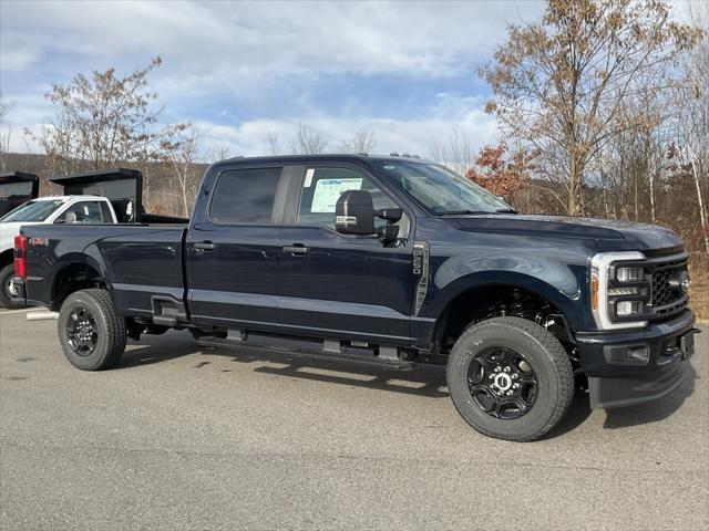 new 2024 Ford F-250 car, priced at $59,000