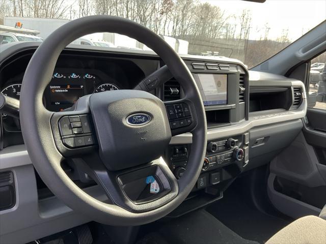 new 2024 Ford F-250 car, priced at $59,000