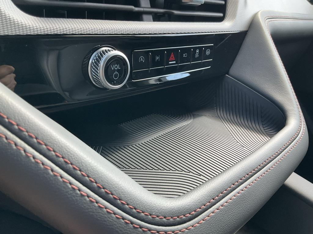 new 2025 Ford Explorer car, priced at $48,239