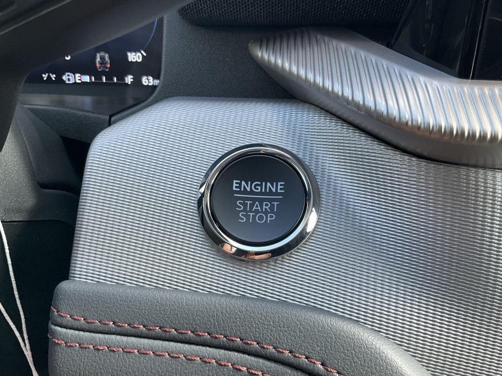 new 2025 Ford Explorer car, priced at $48,239