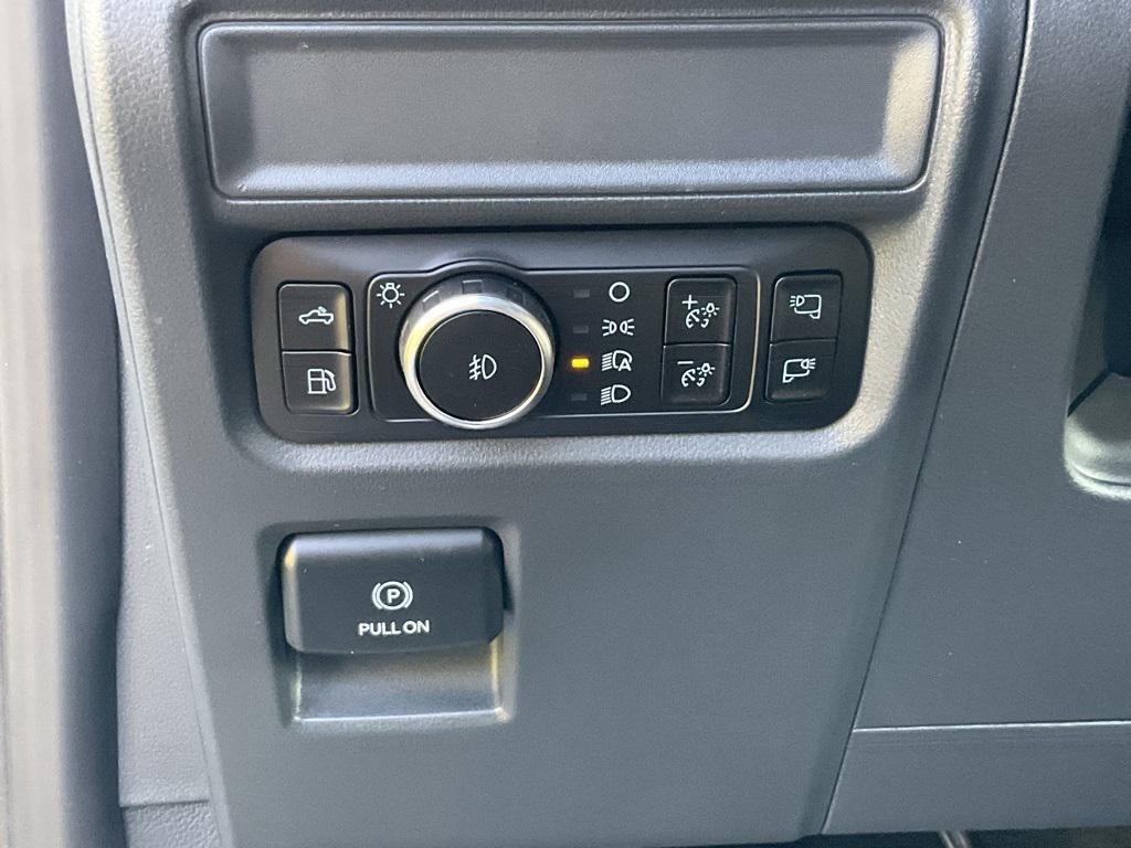 new 2025 Ford F-150 car, priced at $60,813