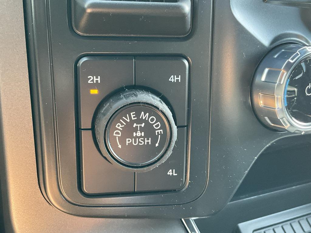 new 2025 Ford F-150 car, priced at $60,813