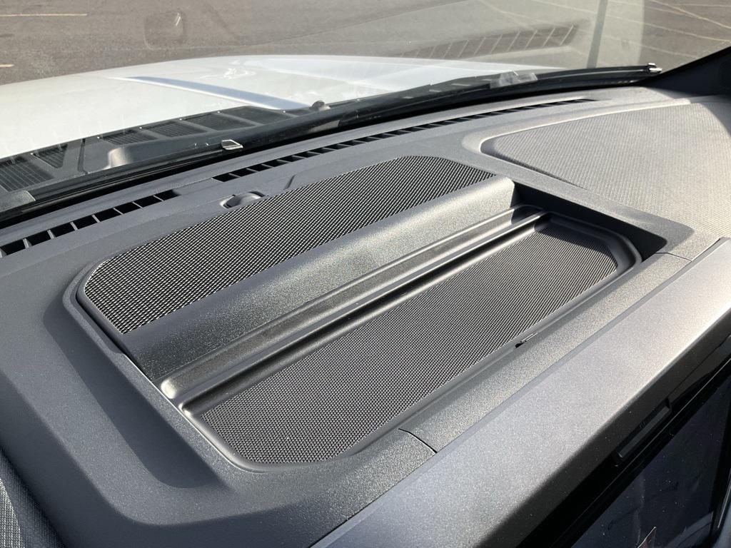 new 2025 Ford F-150 car, priced at $60,813