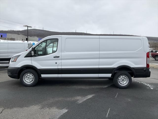 new 2024 Ford Transit-250 car, priced at $53,000