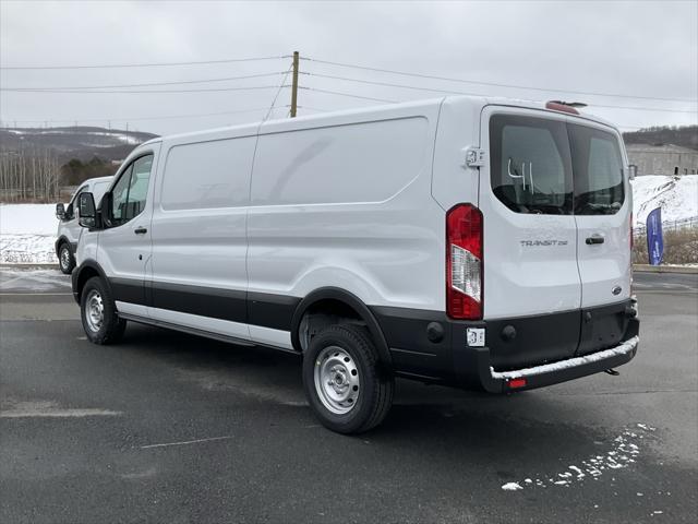 new 2024 Ford Transit-250 car, priced at $53,000