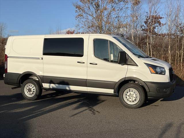 new 2024 Ford Transit-250 car, priced at $53,000