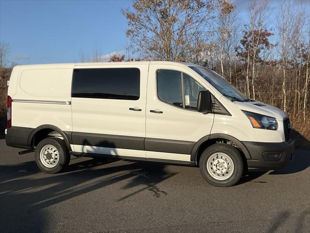 new 2024 Ford Transit-250 car, priced at $53,000