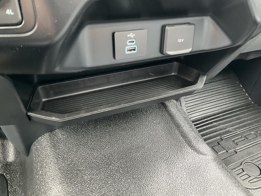 new 2024 Ford F-350 car, priced at $71,645